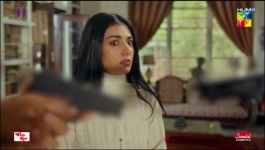 Namak Haram - Last Episode 28 - 17th May 2024